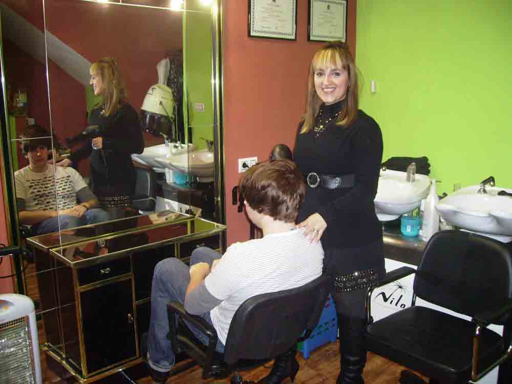 S´MODAS tu centro de belleza en Peñarroya