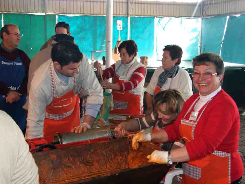 Consejo Local de Participacin Ciudadana