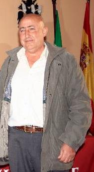  Candidato del PA al ayuntamiento de Fuente Obejuna