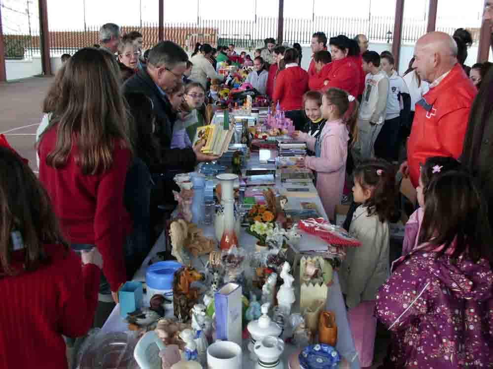 Colegio Pblico Aurelio Snchez