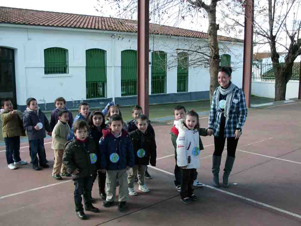 Colegio Pblico Aurelio Snchez