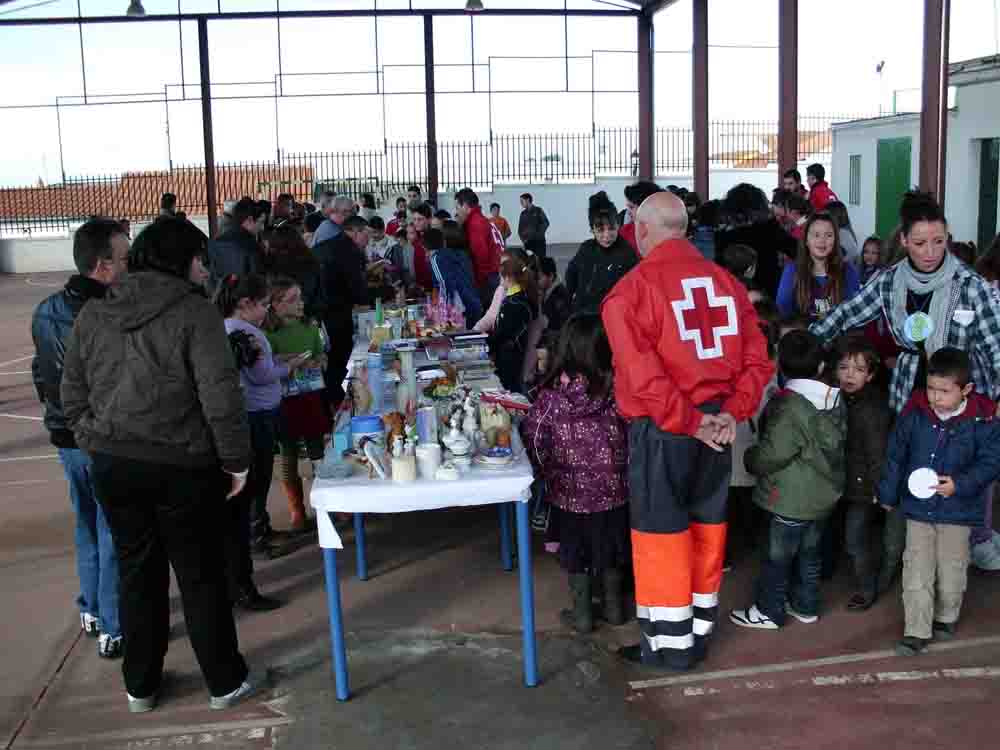 Colegio Pblico Aurelio Snchez