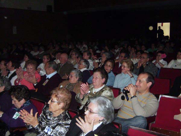 Celebracin del Da de Andaluca 