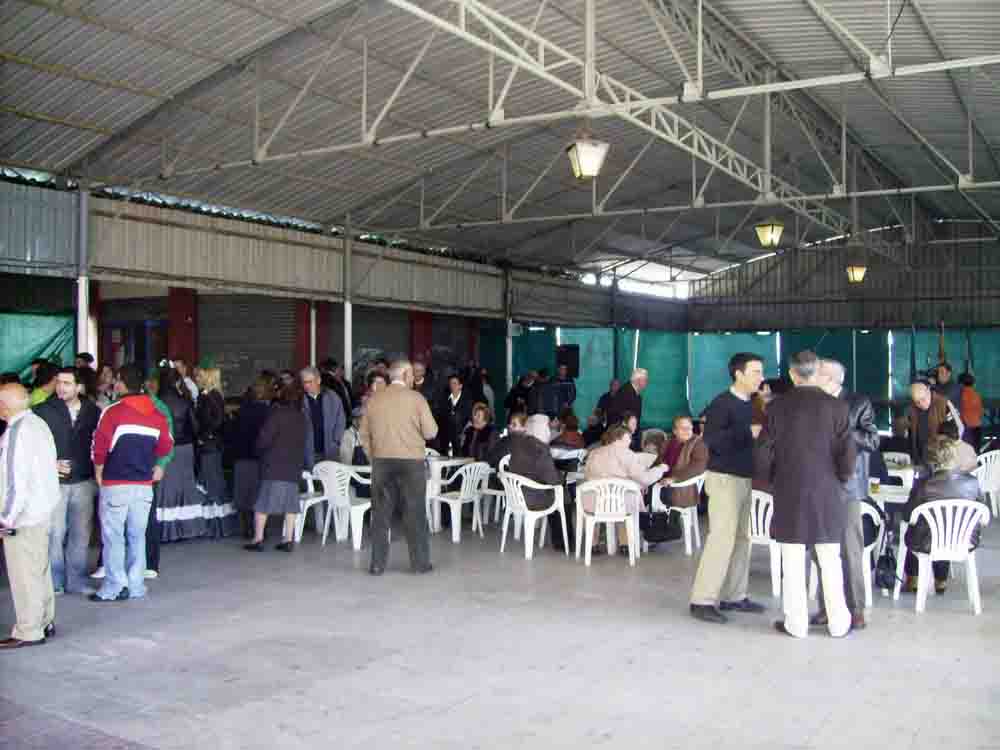 l Da de Andaluca en Pearroya