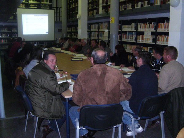 Curso `Bienestar Animal en el Transporte`