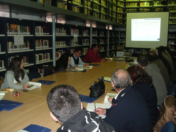 Curso `Bienestar Animal en el Transporte`