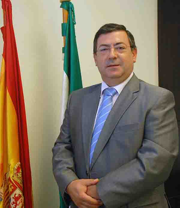 Delegado de Turismo, Comercio y Deporte, Juan Torres