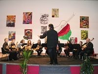 concierto