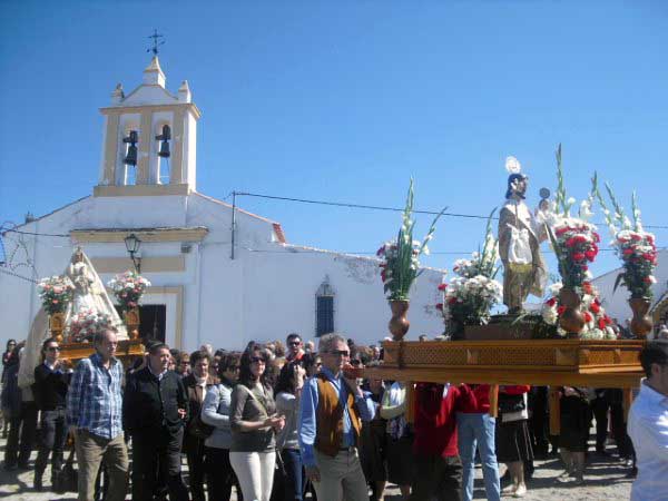 Caada del Gamo