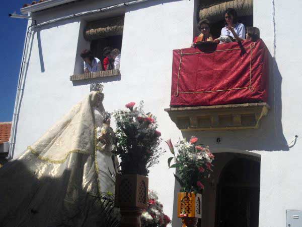 Caada del Gamo