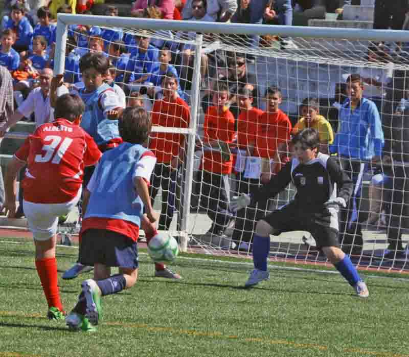 Mundialito de Escuelas