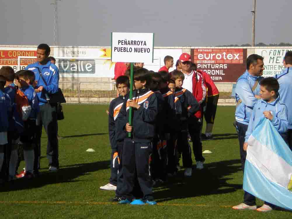 Mundialito de Escuelas