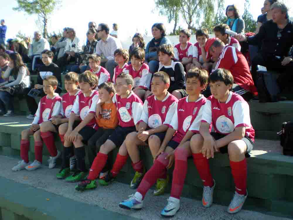 Mundialito de Escuelas