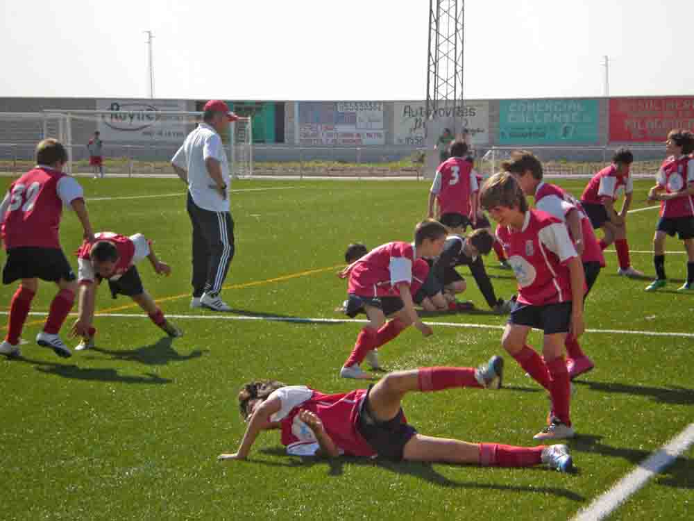 Mundialito de Escuelas