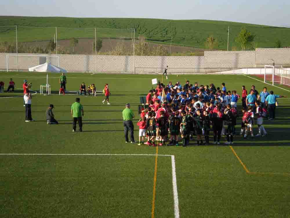 Mundialito de Escuelas