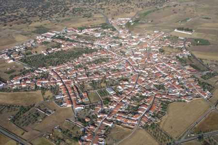 Torrrecampo