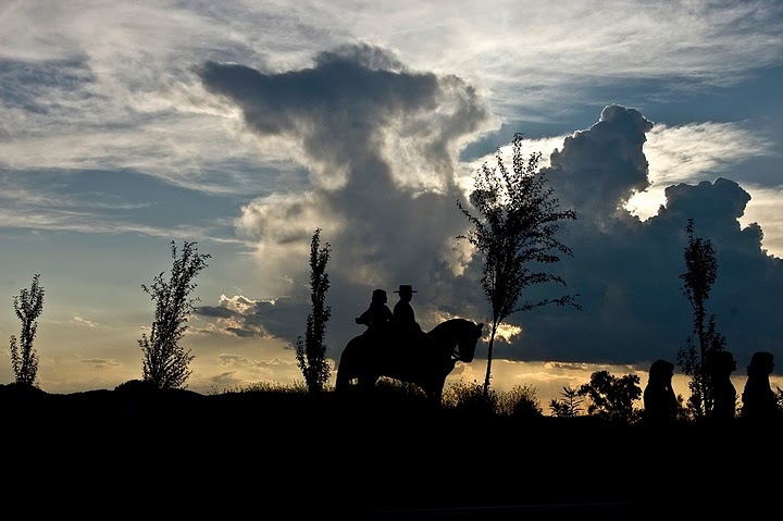 Fotografias de la Romera 2010