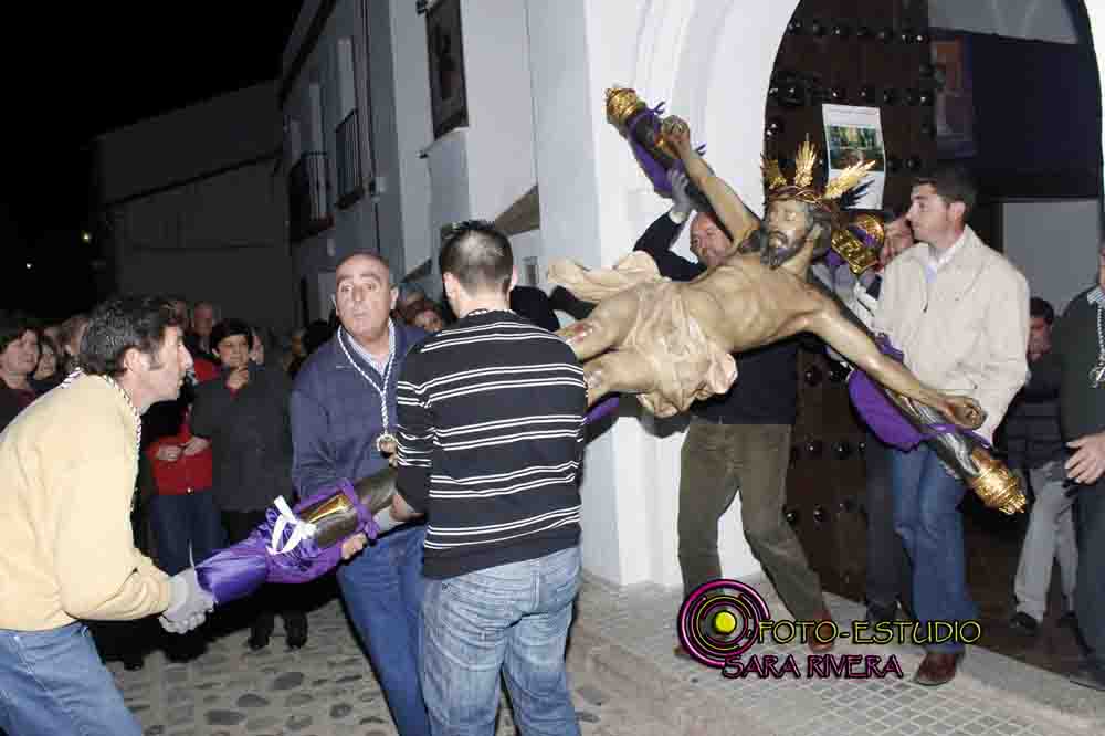 Cuaresma en Fuente Obejuna