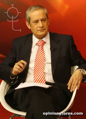 Carlos Martn Santoyo