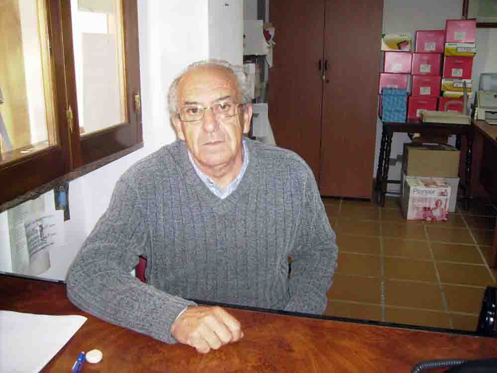 Jos Antonio Jurado