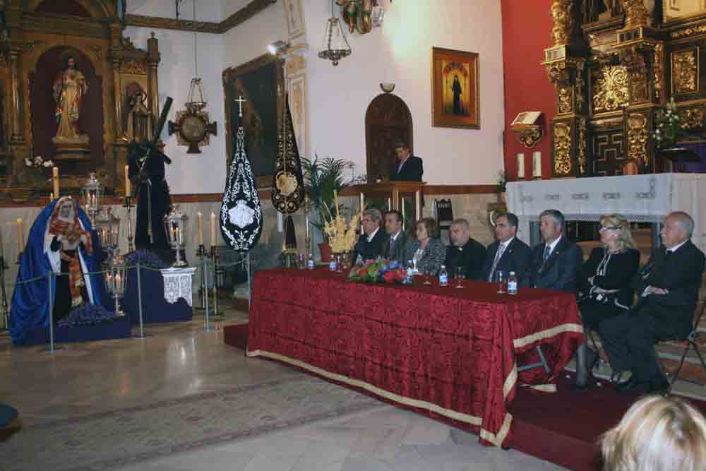 XX Pregn Semana Santa