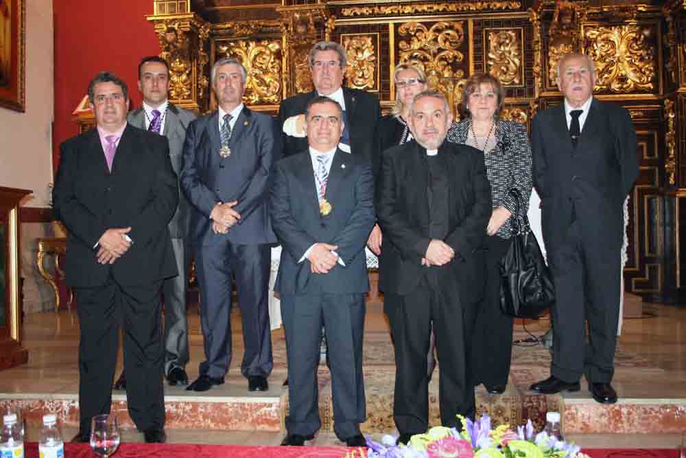 XX Pregn Semana Santa