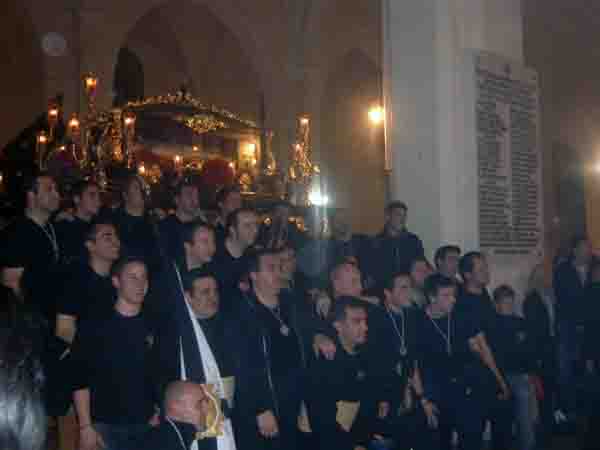  Viernes Santo en Fuente Obejuna