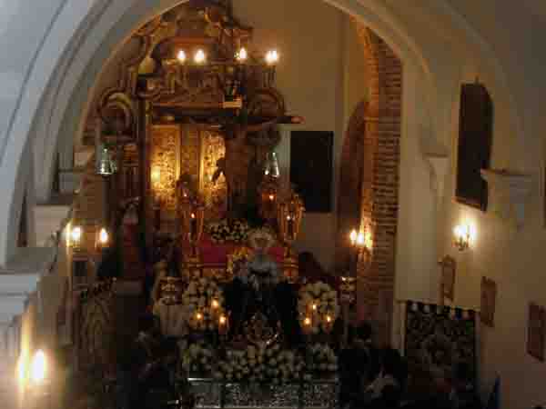  Viernes Santo en Fuente Obejuna