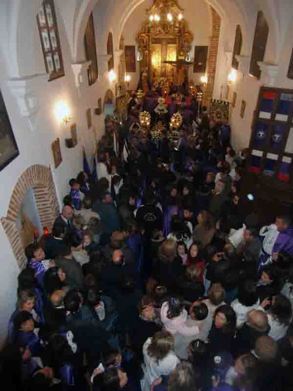  Viernes Santo en Fuente Obejuna