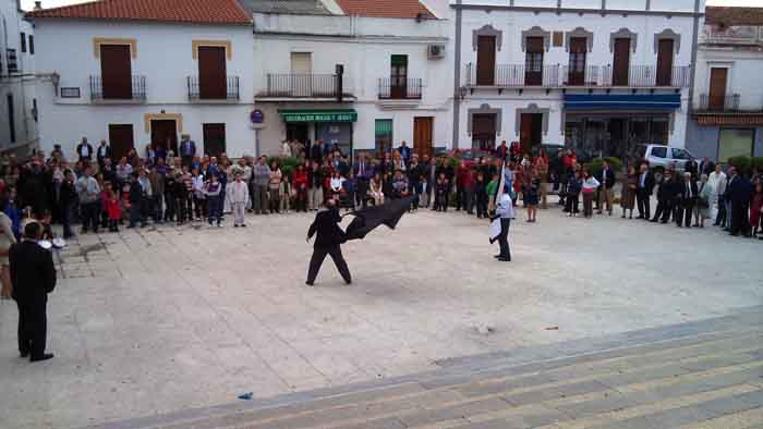 Sbado Santo y Domingo de Resurreccin