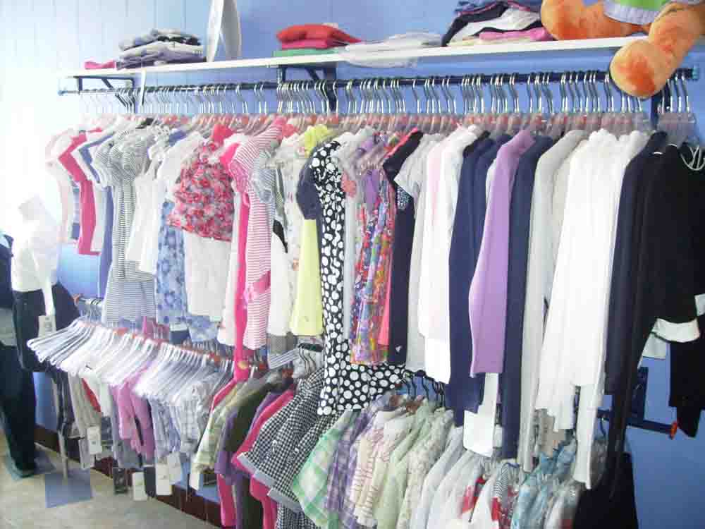 Cucu-Tra  ropa y complementos para su bebe