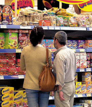 Supermercado