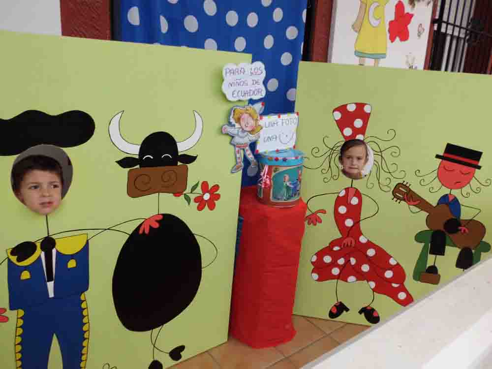 Cruz de Mayo de Presentacin de Mara