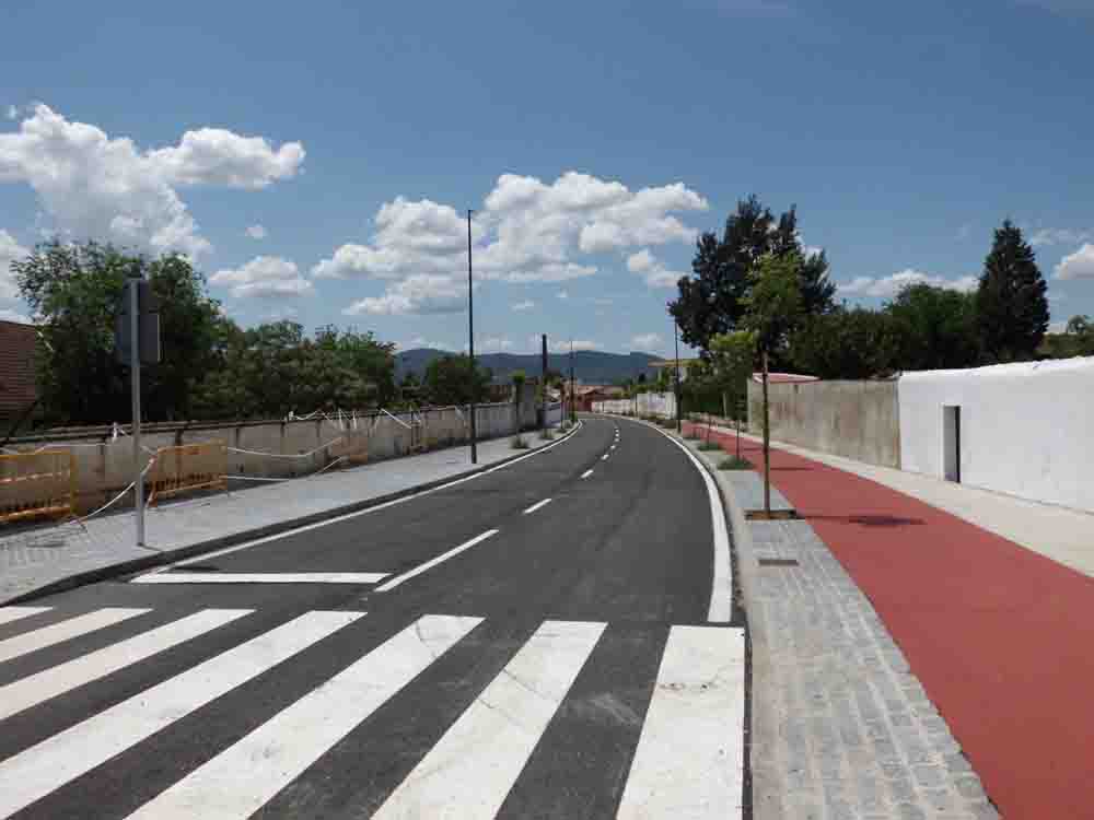 Avda. Gutirrez Mellado