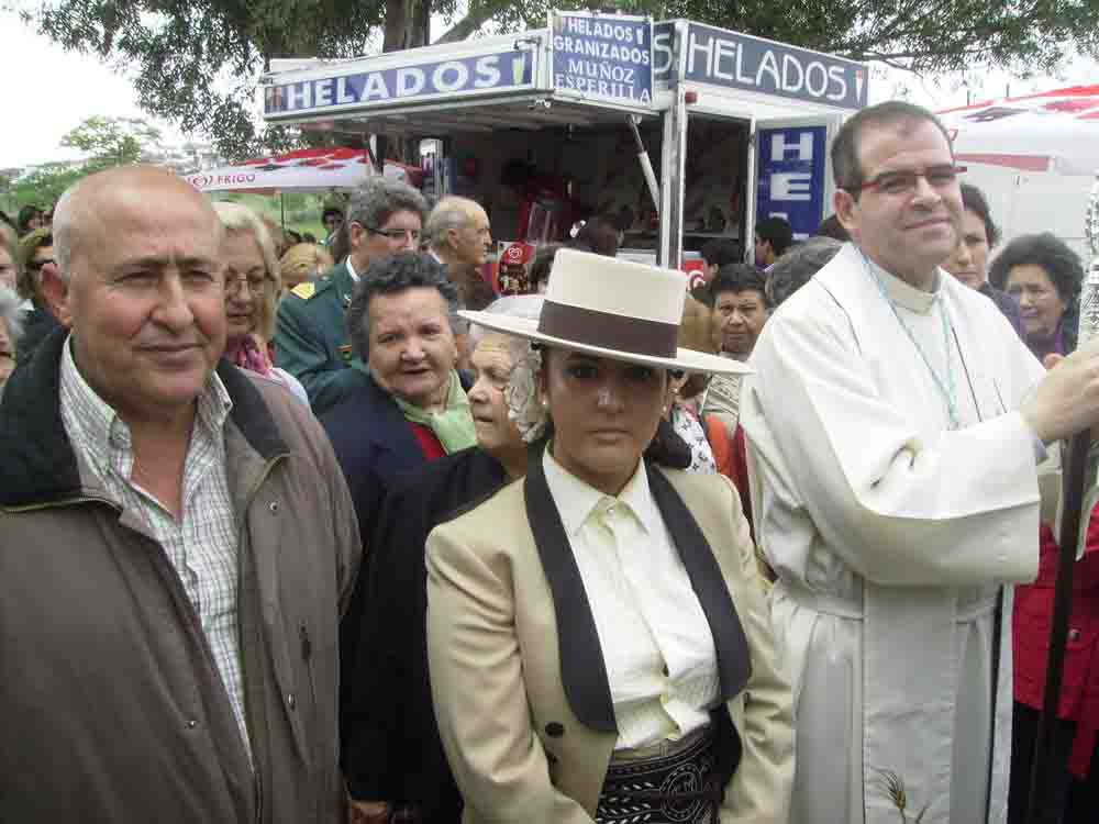 romera de San Marcos en Fuente Obejuna