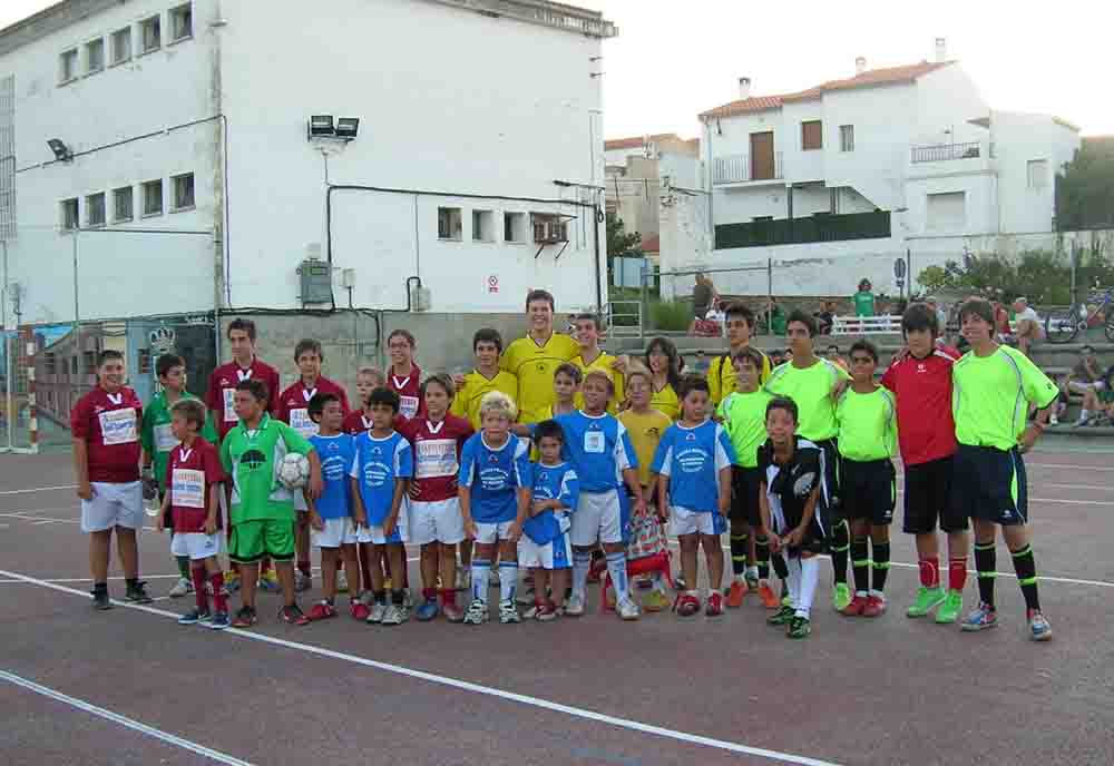 Promover la actividad fsica entre la poblacin