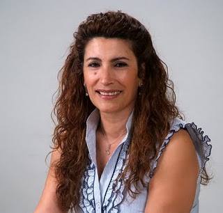 Luisa Ruiz Candidata  del PSOE 