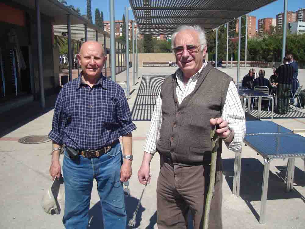 Casa de Fuente Obejuna en Hospitalet 