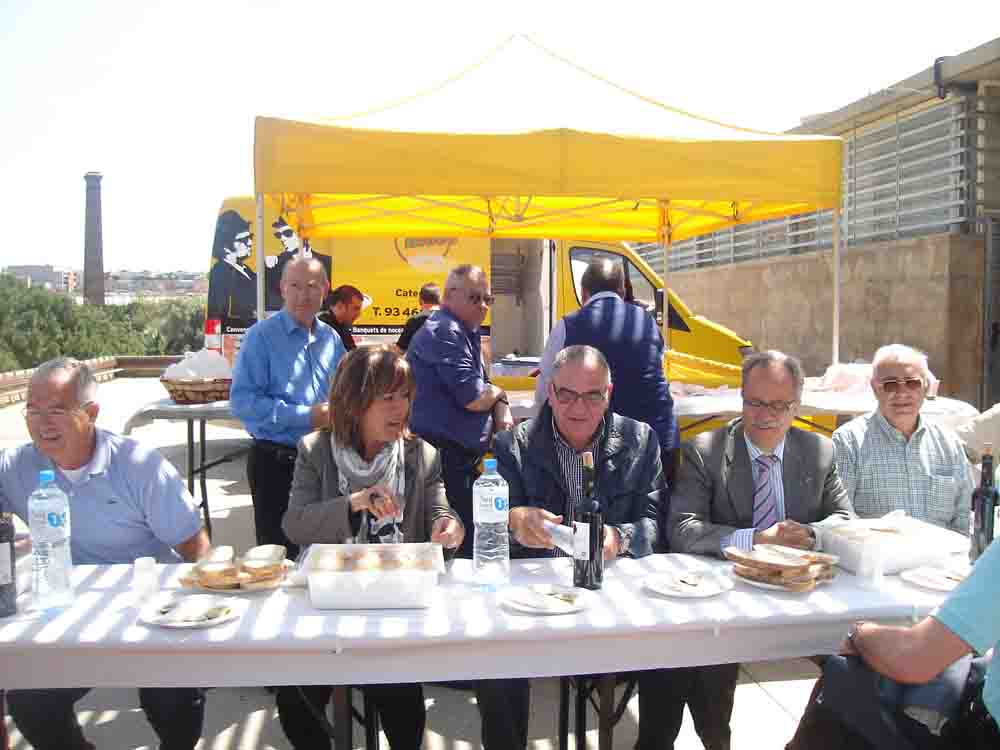 Casa de Fuente Obejuna en Hospitalet 