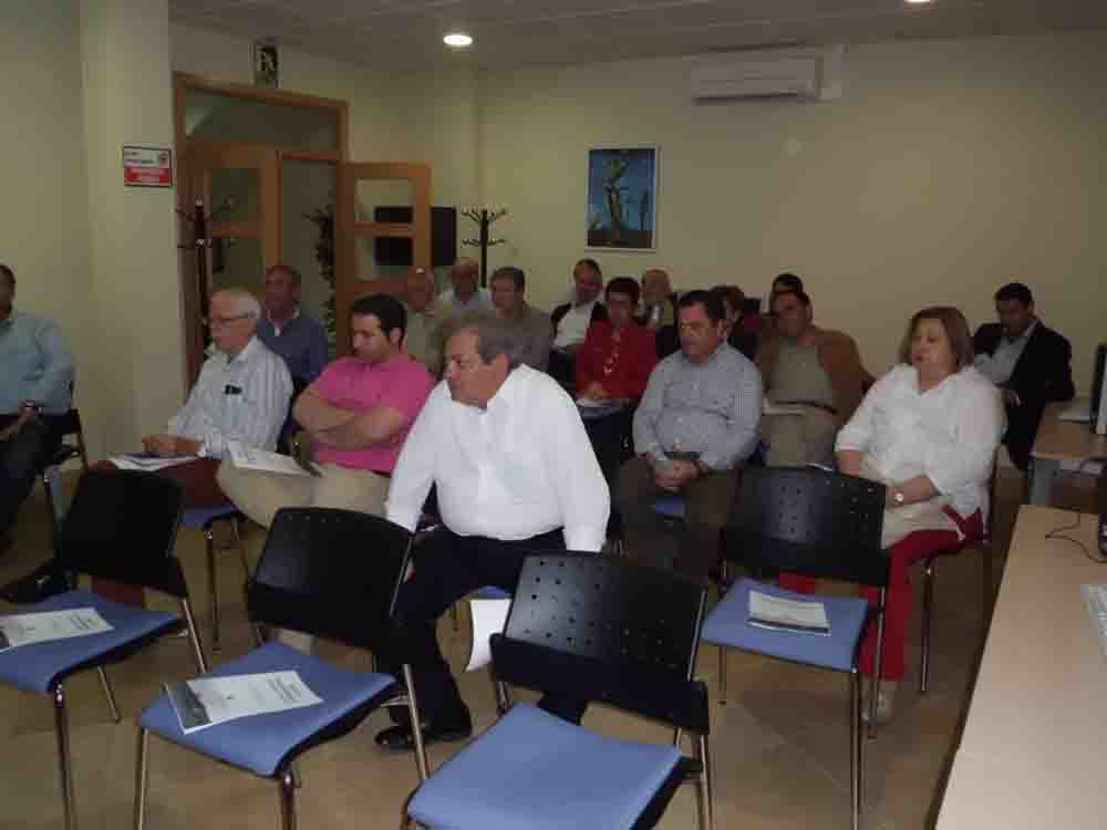 Penltimo da de campaa electoral