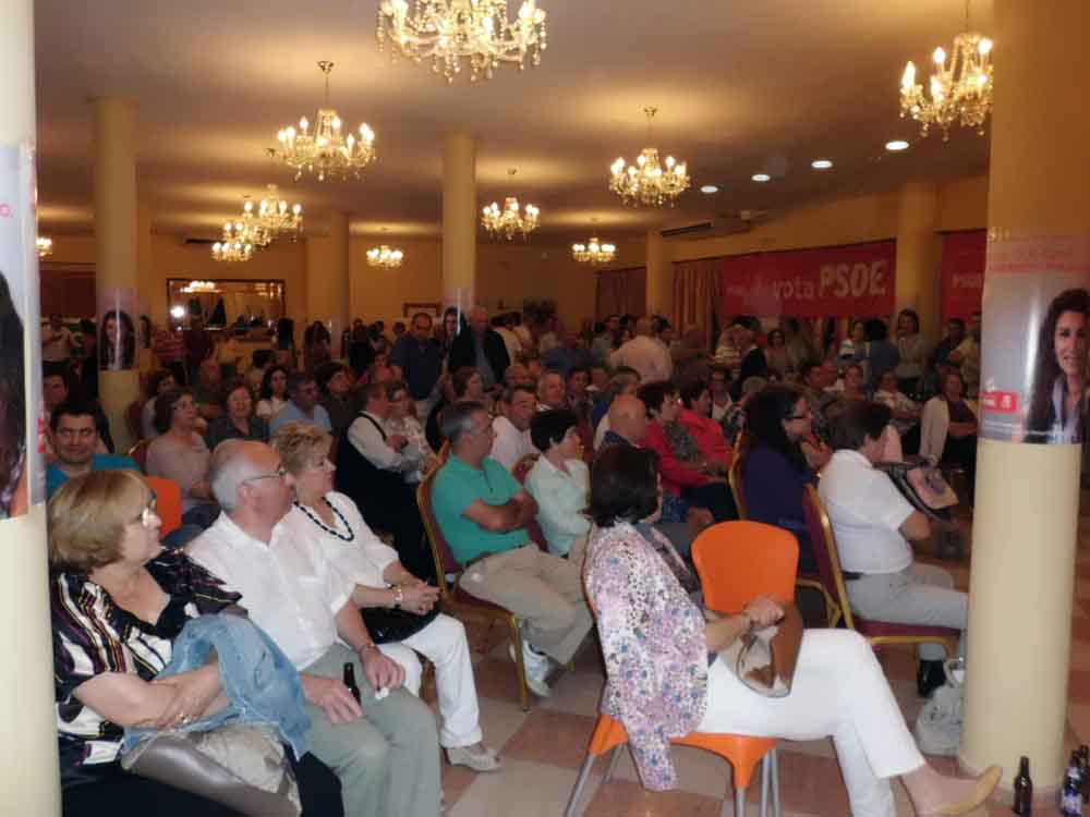 Cierre de campaa en Pearroya