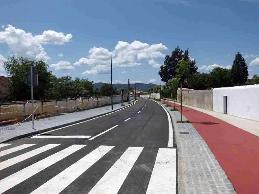 Apertura de la conexin de las dos rondas