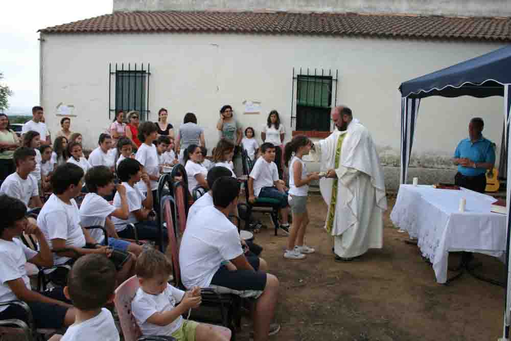 Cruz Chiquita de Pearroya-Pueblonuevo