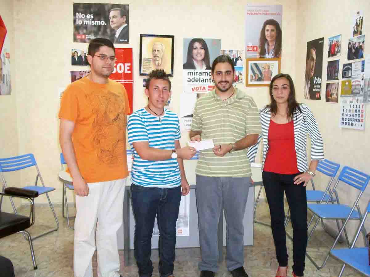  I Concurso de Relato Histrico