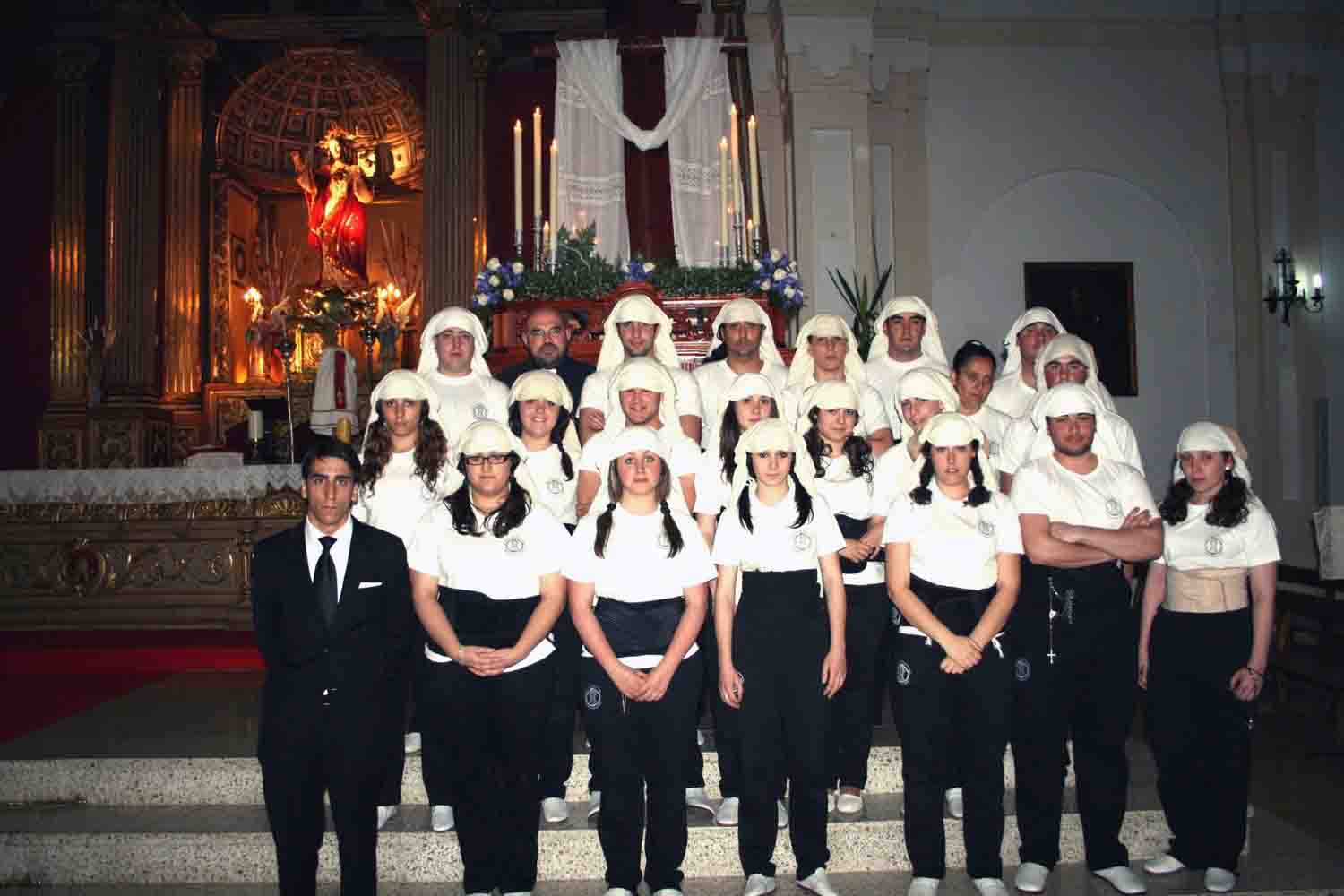 Paso Santa Cruz El Salvador Pearroya-Pueblonuevo