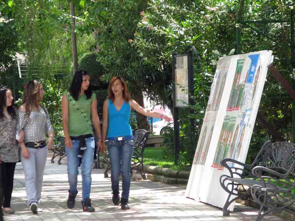 Jornada de reflexin