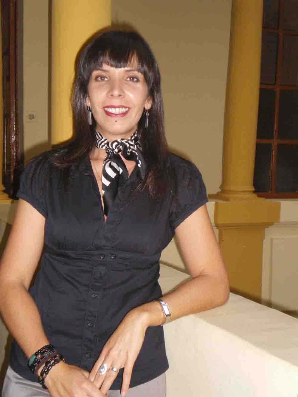 Sandra Lpez Montero