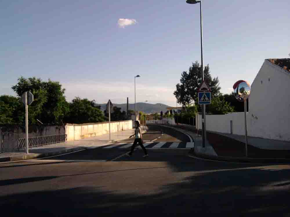 Conexin de las dos rondas