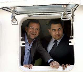 Rajoy