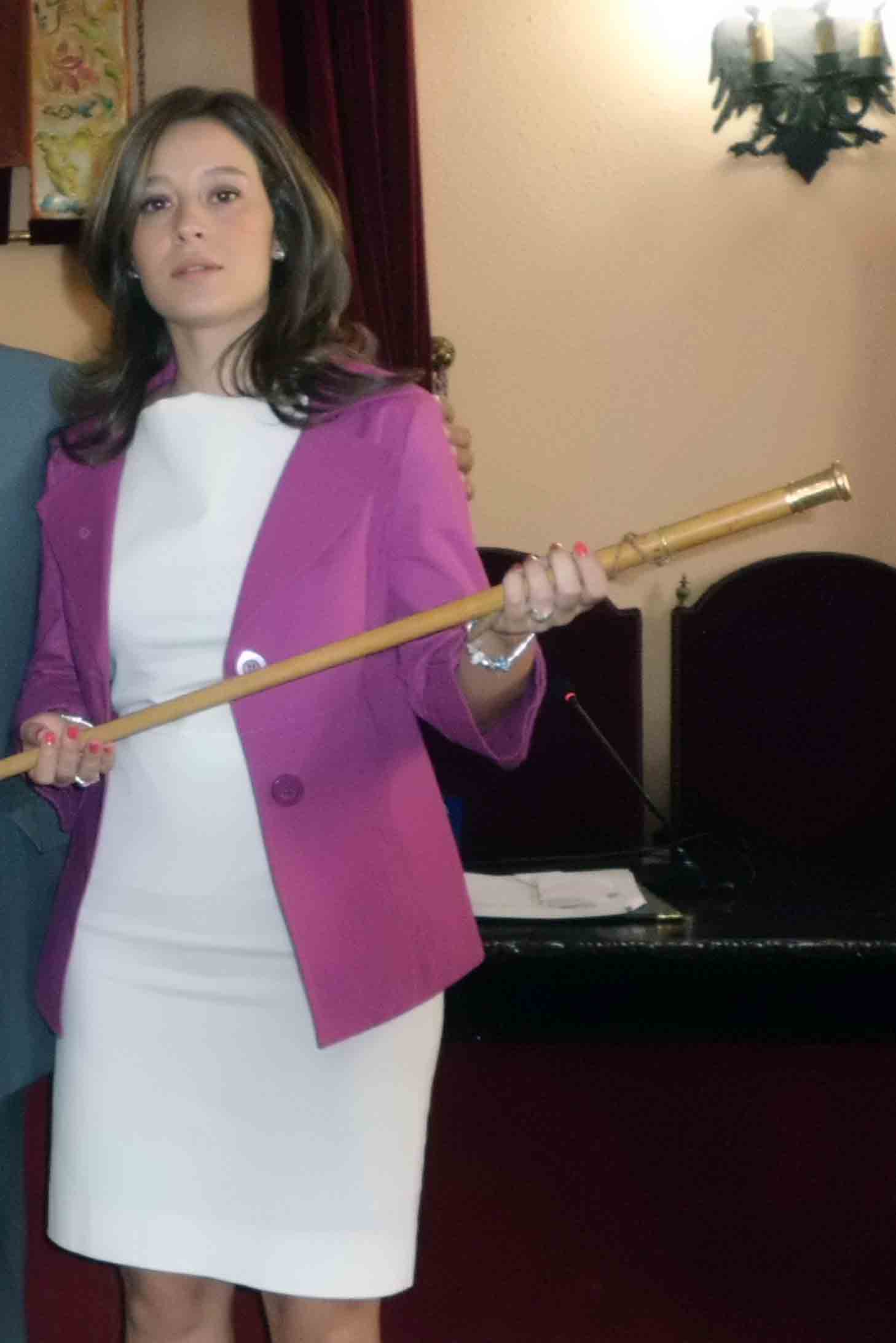 Gil llevar Hacienda, Personal  y Empleo